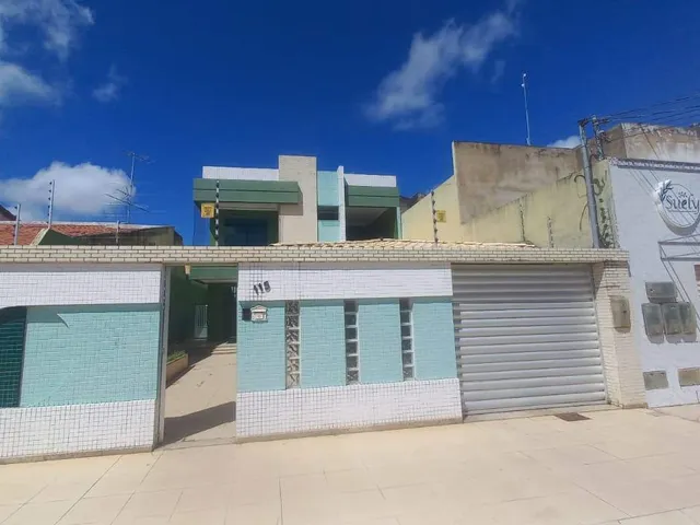 Casa 5 quartos e 2 banheiros, para alugar, no bairro Jabotiana em Aracaju