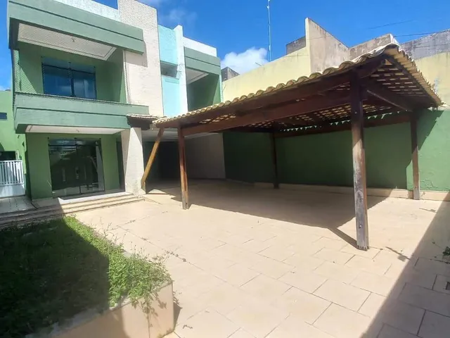 Casa 5 quartos e 2 banheiros, para alugar, no bairro Jabotiana em Aracaju
