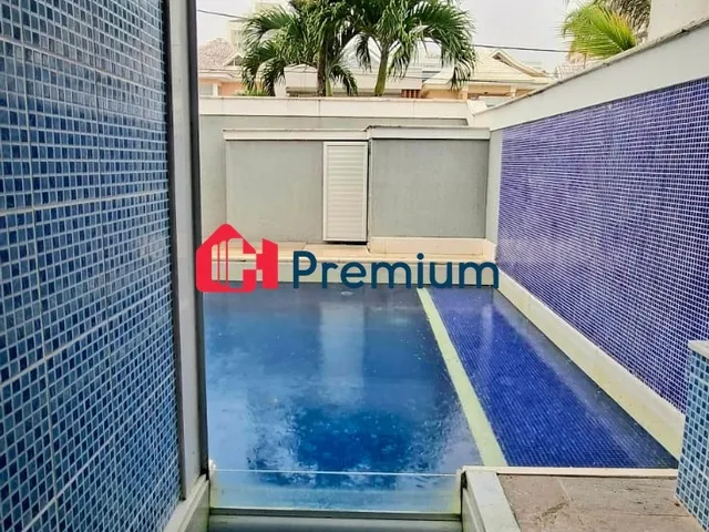 Casa com 364m² 4 quartos e 7 banheiros, à venda, no bairro Barra da Tijuca em Rio de Janeiro