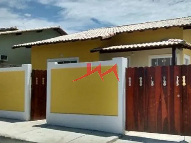 Casa com 240m² 3 quartos e 2 banheiros, à venda, no bairro Centro (Manilha) em Itaboraí