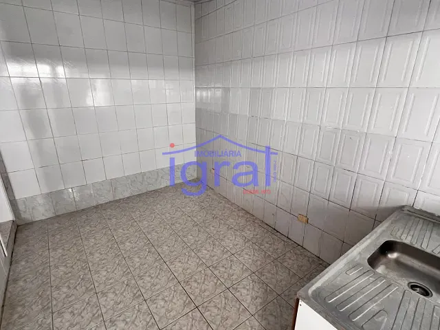 Casa 1 quarto e 1 banheiro, para alugar, no bairro Vila Guarani (Z Sul) em São Paulo