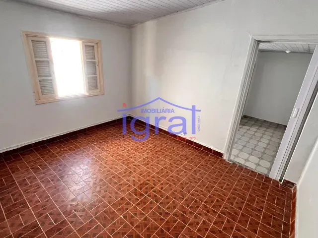 Casa 1 quarto e 1 banheiro, para alugar, no bairro Vila Guarani (Z Sul) em São Paulo