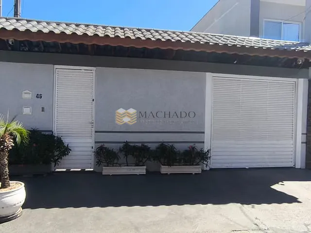 Casa com 216m² 3 quartos e 3 banheiros, à venda, no bairro Jordanesia em Cajamar