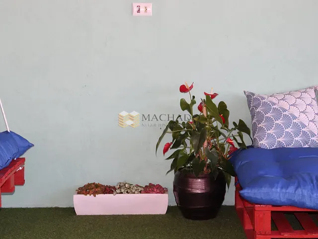 Casa com 216m² 3 quartos e 3 banheiros, à venda, no bairro Jordanesia em Cajamar