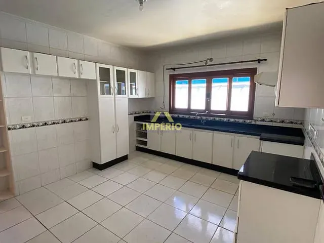 Casa com 455m² 3 quartos e 3 banheiros, à venda, no bairro Residencial Esplanada em Salto