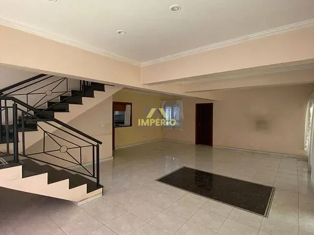 Casa com 455m² 3 quartos e 3 banheiros, à venda, no bairro Residencial Esplanada em Salto