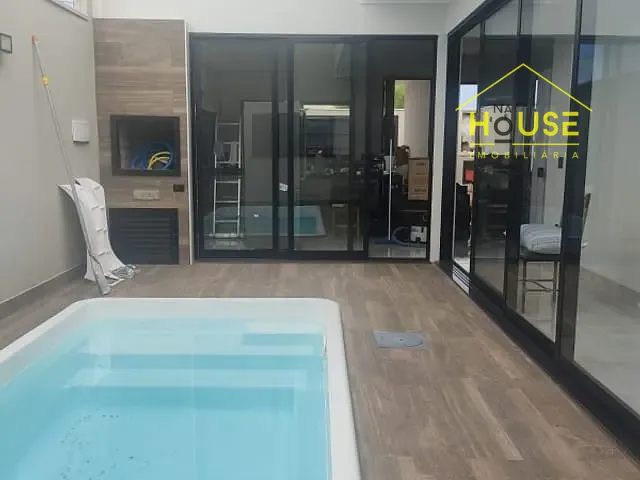 Casa com 293m² 3 quartos e 1 banheiro, à venda, no bairro Parque Residencial do Lago em Votuporanga