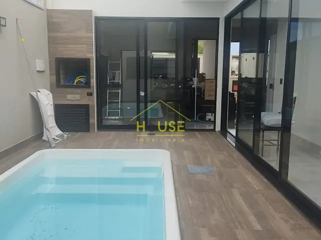 Casa com 293m² 3 quartos e 1 banheiro, à venda, no bairro Parque Residencial do Lago em Votuporanga