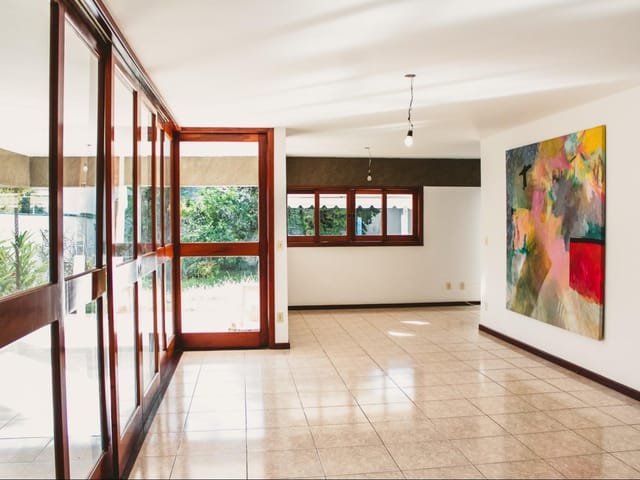 Foto do Casa - Casa à venda 4 Quartos, 1 Suite, 4 Vagas, 523M², Conjunto Residencial Esplanada do Sol, São José dos Campos - SP | INDEPENDENCE NEGOCIOS IMOBILIARIOS LTDA