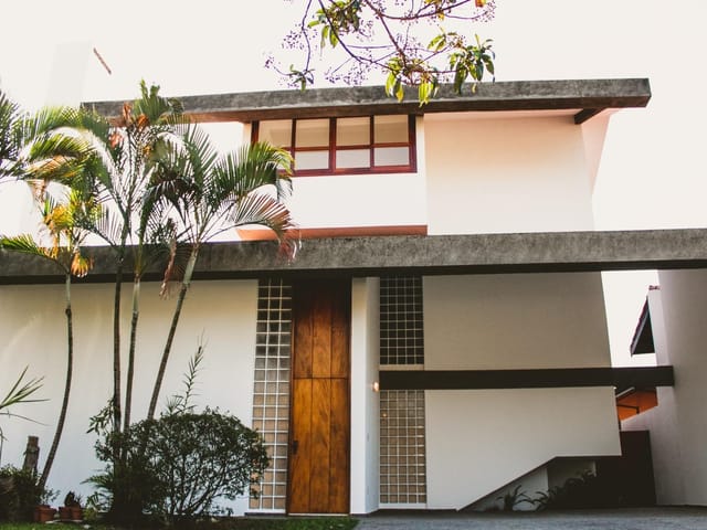 Foto do Casa - Casa à venda 4 Quartos, 1 Suite, 4 Vagas, 523M², Conjunto Residencial Esplanada do Sol, São José dos Campos - SP | INDEPENDENCE NEGOCIOS IMOBILIARIOS LTDA