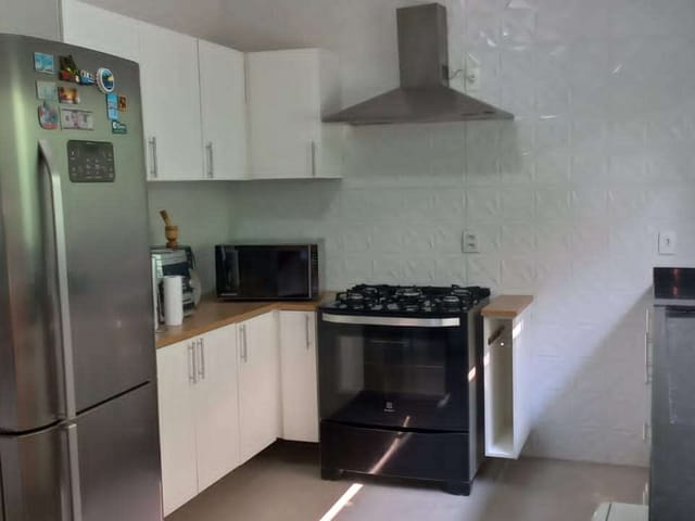 Casa com 600m² 3 quartos e 5 banheiros, à venda, no bairro Bosque em Vinhedo