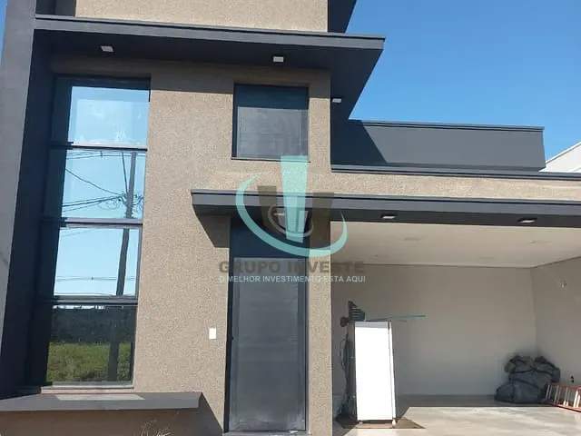 Casa com 275m² 3 quartos e 4 banheiros, à venda, no bairro Parque Residencial Damha em Araraquara