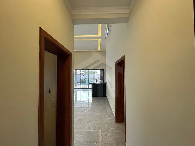 Casa com 336m² 3 quartos e 5 banheiros, à venda, no bairro Vila do Golfe em Ribeirão Preto