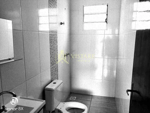 Casa com 126m² 2 quartos e 1 banheiro, à venda, no bairro Pompéia em Piracicaba