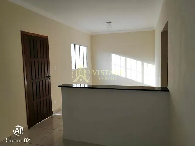 Casa com 126m² 2 quartos e 1 banheiro, à venda, no bairro Pompéia em Piracicaba