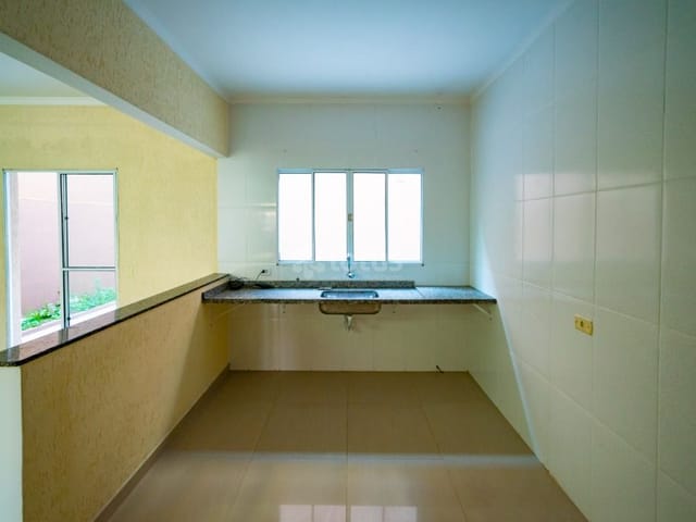 Casa com 170m² 3 quartos e 3 banheiros, à venda, no bairro Portais (Polvilho) em Cajamar
