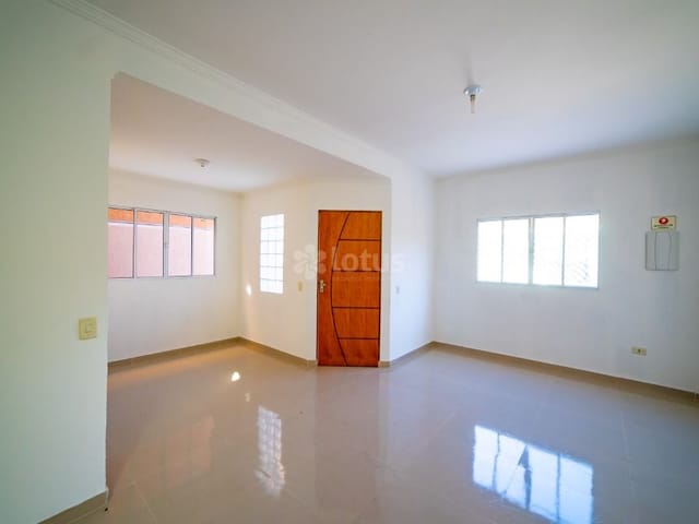 Casa com 170m² 3 quartos e 3 banheiros, à venda, no bairro Portais (Polvilho) em Cajamar