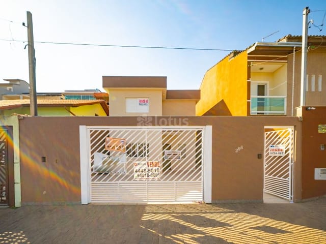 Casa com 170m² 3 quartos e 3 banheiros, à venda, no bairro Portais (Polvilho) em Cajamar