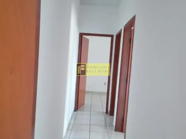 Casa com 60m² 2 quartos e 1 banheiro, para alugar, no bairro Jardim Conceição em São José do Rio Preto