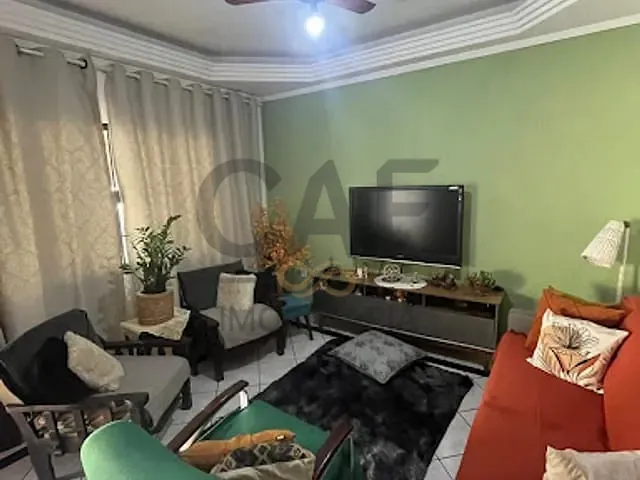 Casa com 250m² 2 quartos e 3 banheiros, à venda, no bairro Jardim Europa em Jaguariúna