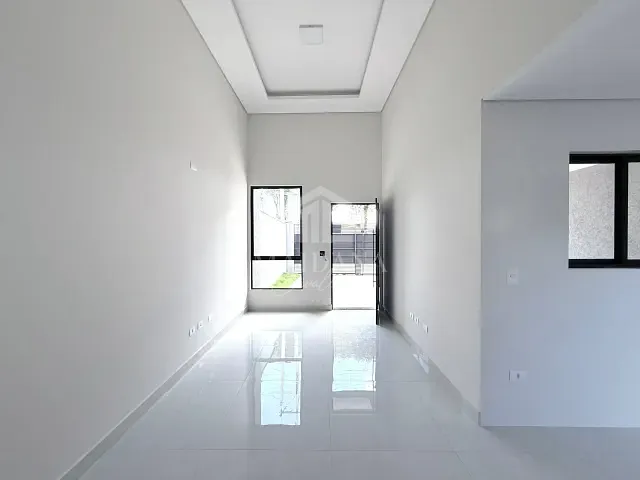 Casa com 192m² 3 quartos e 2 banheiros, à venda, no bairro Afonso Pena em São José dos Pinhais