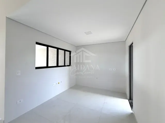 Casa com 192m² 3 quartos e 2 banheiros, à venda, no bairro Afonso Pena em São José dos Pinhais