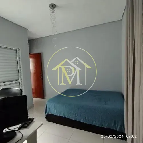 Casa, 3 quartos, 160 m² - Foto 5