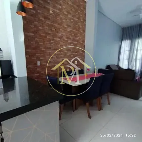 Casa, 3 quartos, 160 m² - Foto 13