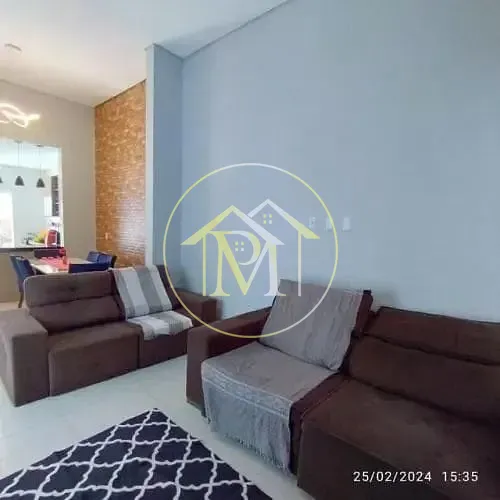 Casa, 3 quartos, 160 m² - Foto 8