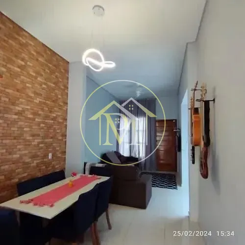 Casa, 3 quartos, 160 m² - Foto 14