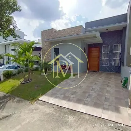 Casa, 3 quartos, 160 m² - Foto 1