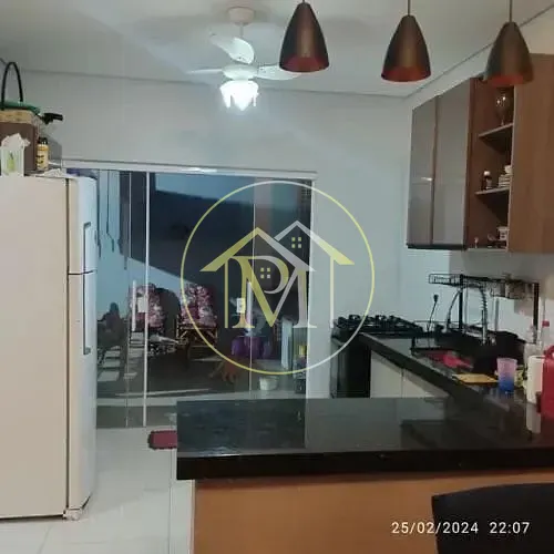 Casa, 3 quartos, 160 m² - Foto 10