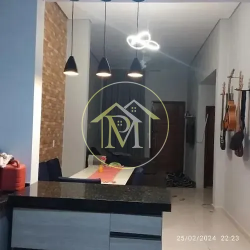 Casa, 3 quartos, 160 m² - Foto 11
