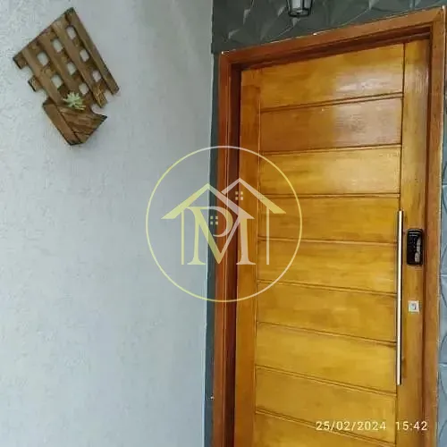 Casa, 3 quartos, 160 m² - Foto 19