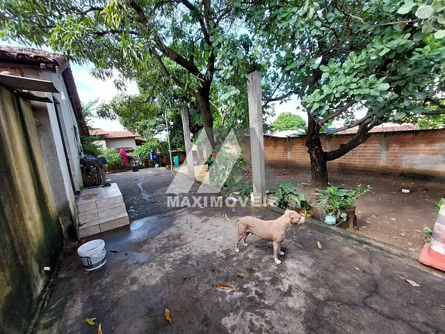Terreno com 400m², à venda, no bairro Bela Vista em Araçuaí