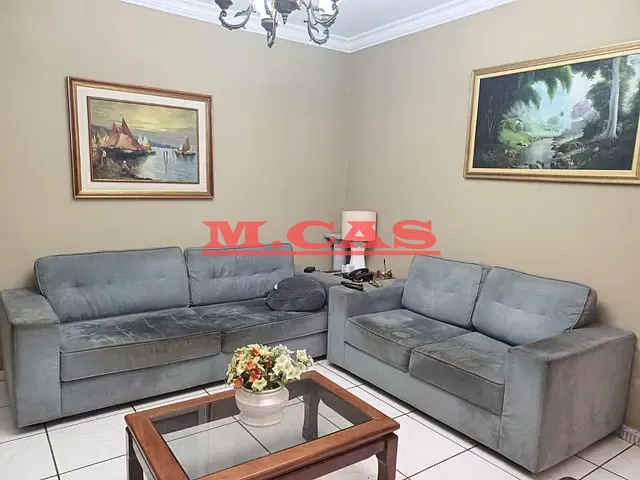 Casa com 380m² 3 quartos e 1 banheiro, à venda, no bairro Vila Invernada em São Paulo