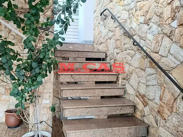 Casa com 380m² 3 quartos e 1 banheiro, à venda, no bairro Vila Invernada em São Paulo