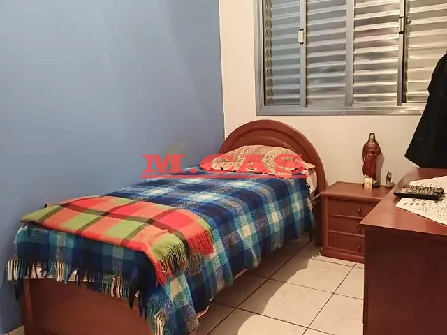 Casa com 380m² 3 quartos e 1 banheiro, à venda, no bairro Vila Invernada em São Paulo