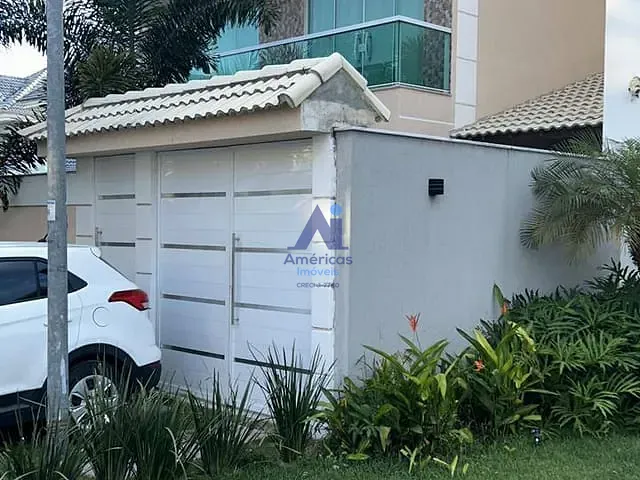 Casa com 276m² 4 quartos e 5 banheiros, à venda, no bairro Recreio dos Bandeirantes em Rio de Janeiro