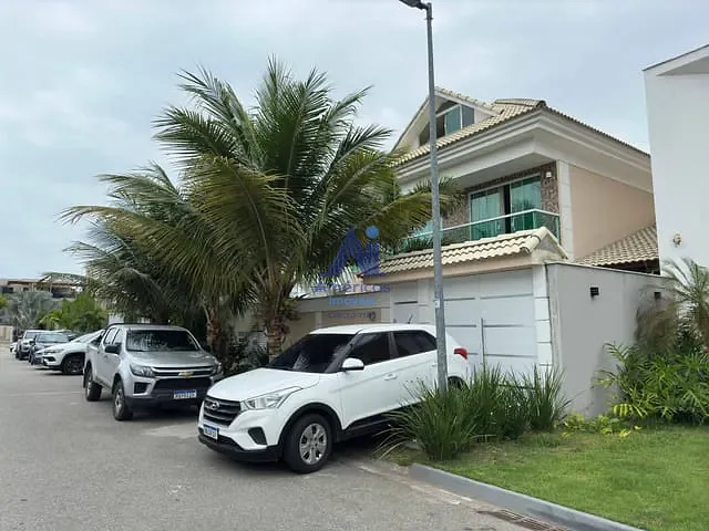 Casa com 276m² 4 quartos e 5 banheiros, à venda, no bairro Recreio dos Bandeirantes em Rio de Janeiro