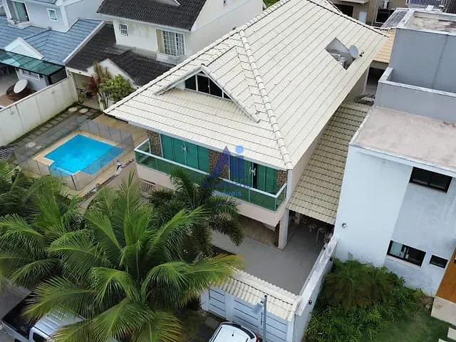 Casa com 276m² 4 quartos e 5 banheiros, à venda, no bairro Recreio dos Bandeirantes em Rio de Janeiro