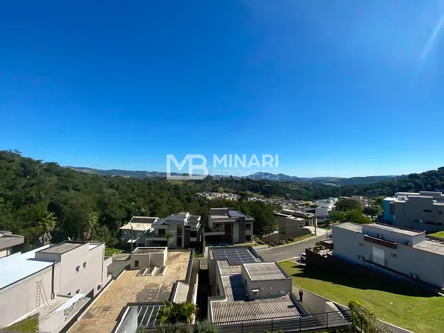 Casa 4 quartos e 6 banheiros, à venda ou para alugar, no bairro Alphaville em Santana de Parnaíba