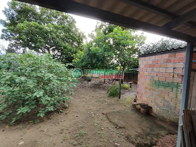 Casa com 1000m² 3 quartos e 1 banheiro, à venda, no bairro Nova Canarana em Canarana