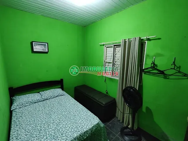 Casa com 1000m² 3 quartos e 1 banheiro, à venda, no bairro Nova Canarana em Canarana