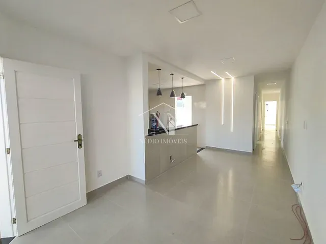 Casa com 220m² 3 quartos e 2 banheiros, à venda, no bairro Barroco (Itaipuaçu) em Maricá