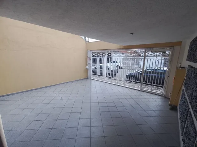 Casa com 200m² 2 quartos e 1 banheiro, para alugar, no bairro Vila Canero em São Paulo