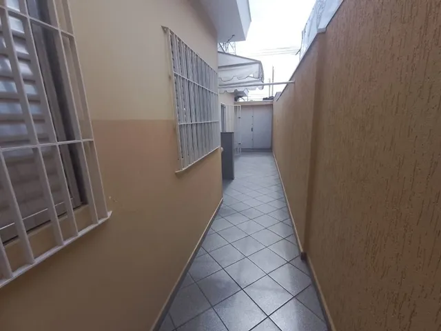 Casa com 200m² 2 quartos e 1 banheiro, para alugar, no bairro Vila Canero em São Paulo