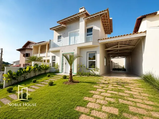Casa com 250m² 3 quartos e 4 banheiros, à venda, no bairro Pinheirinho em Vinhedo