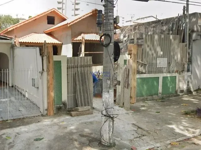 Casa com 212m² 3 quartos e 1 banheiro, à venda, no bairro Parque Industrial em São José dos Campos