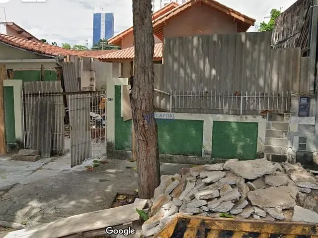 Casa com 212m² 3 quartos e 1 banheiro, à venda, no bairro Parque Industrial em São José dos Campos